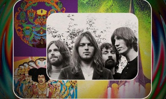 BÜTÜN ZAMANLARIN EN İYİ 10 PSYCHEDELIC ROCK ŞARKISI